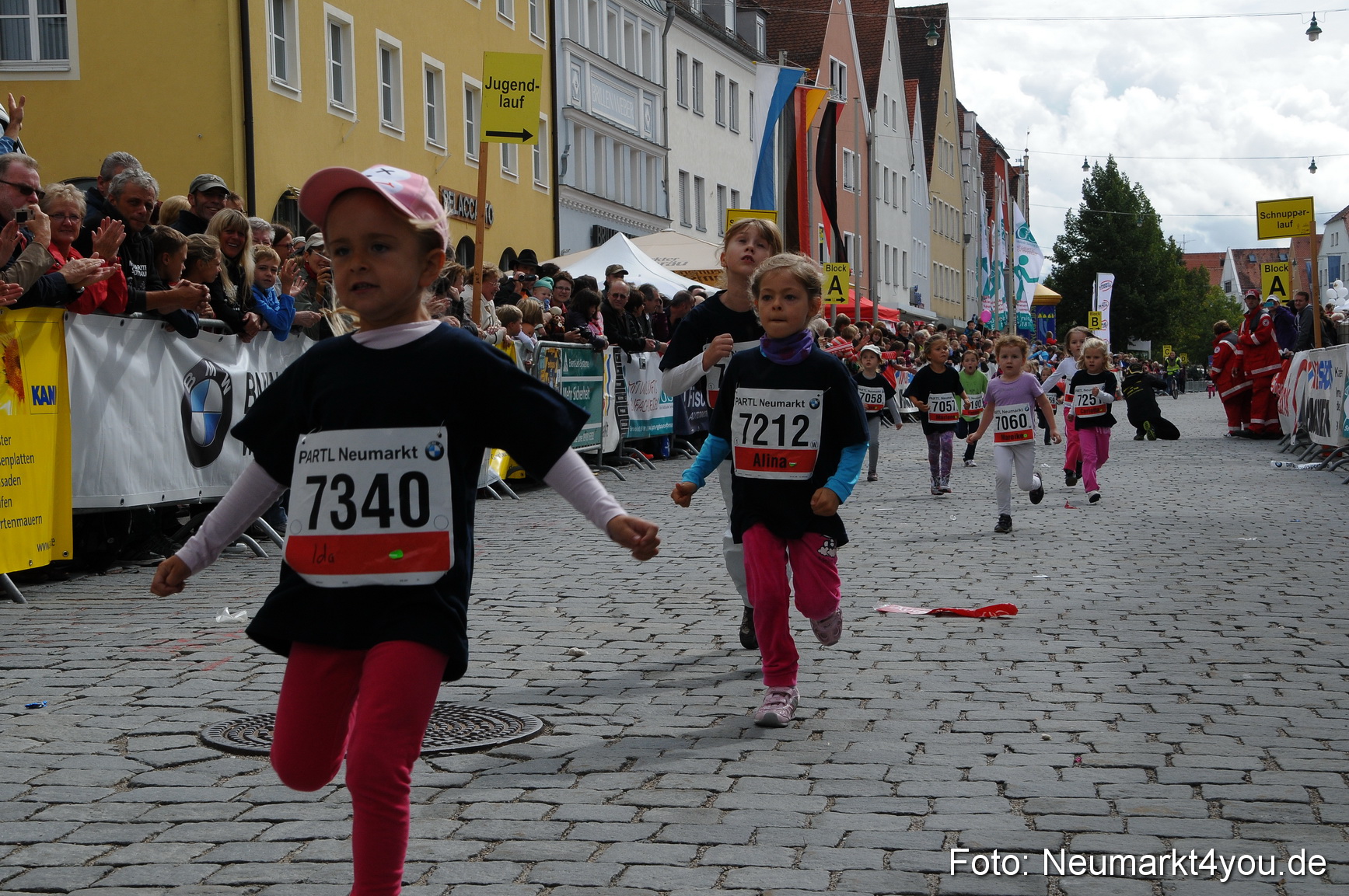 Stadtlauf Neumarkt 2013 1214
